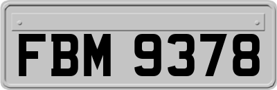 FBM9378