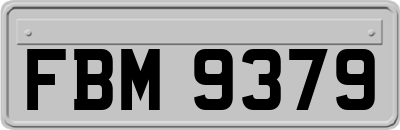 FBM9379