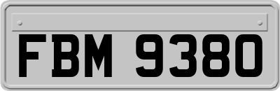 FBM9380