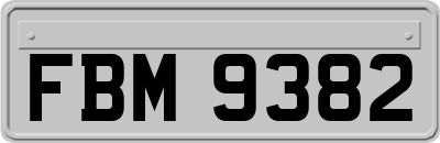 FBM9382