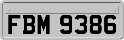 FBM9386