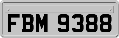 FBM9388
