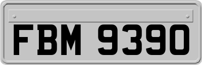 FBM9390