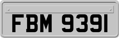 FBM9391