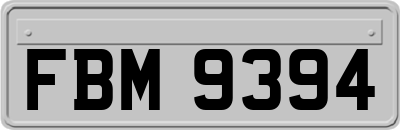 FBM9394