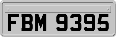 FBM9395