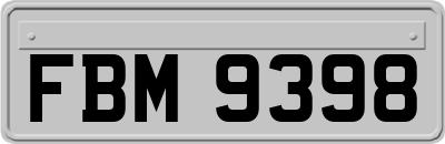FBM9398