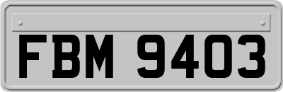 FBM9403
