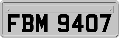 FBM9407