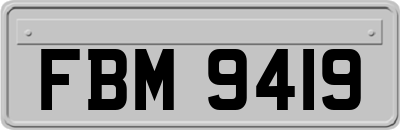 FBM9419