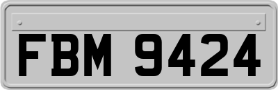 FBM9424