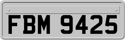 FBM9425