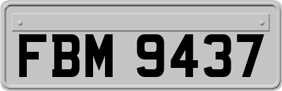 FBM9437