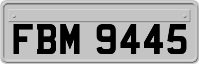 FBM9445