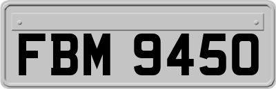 FBM9450