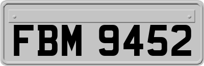 FBM9452
