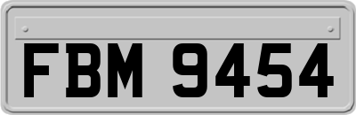 FBM9454