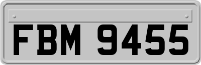 FBM9455