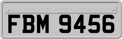 FBM9456