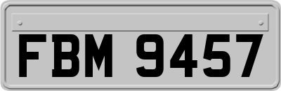 FBM9457