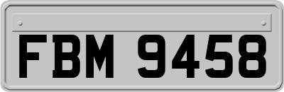 FBM9458