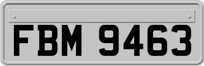 FBM9463