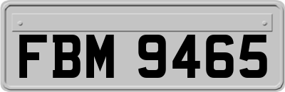 FBM9465
