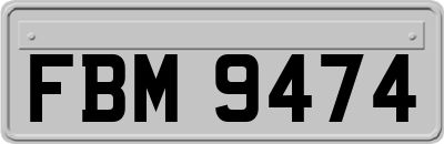 FBM9474