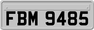 FBM9485