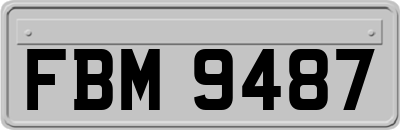 FBM9487