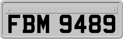 FBM9489