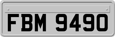 FBM9490