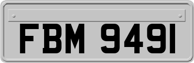FBM9491