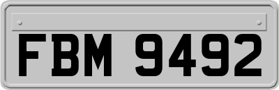 FBM9492