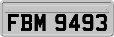 FBM9493