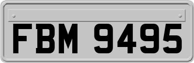 FBM9495