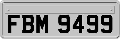 FBM9499