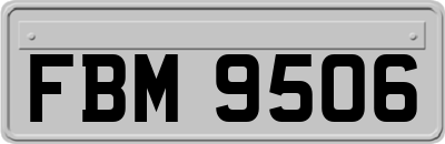 FBM9506