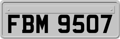 FBM9507