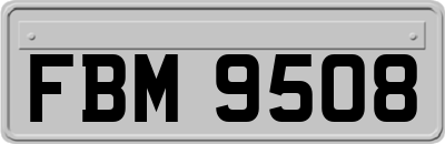 FBM9508