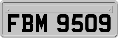 FBM9509