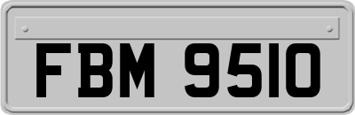 FBM9510