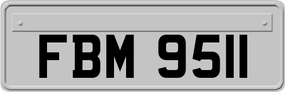 FBM9511