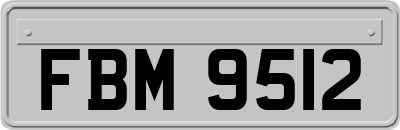 FBM9512