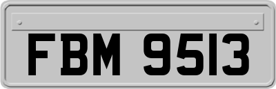 FBM9513