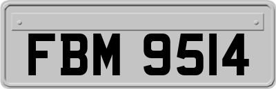 FBM9514