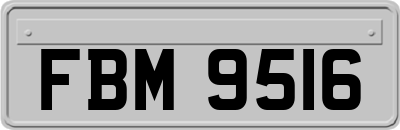 FBM9516