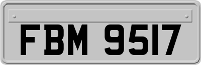 FBM9517