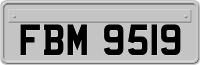 FBM9519