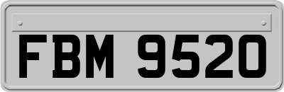 FBM9520